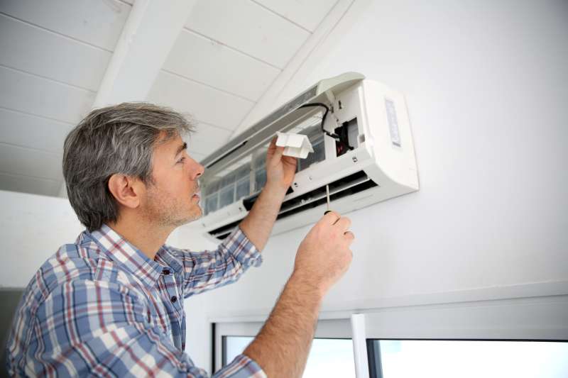 Ductwork installation and modification